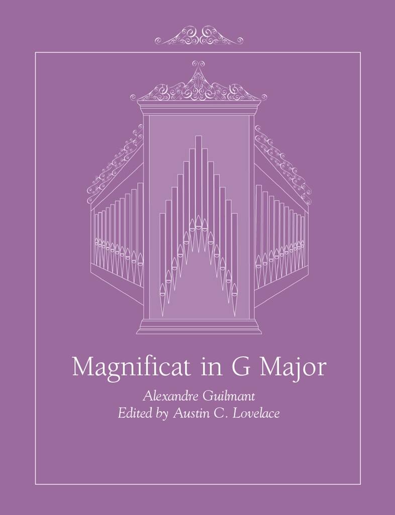 Magnificat in G Major