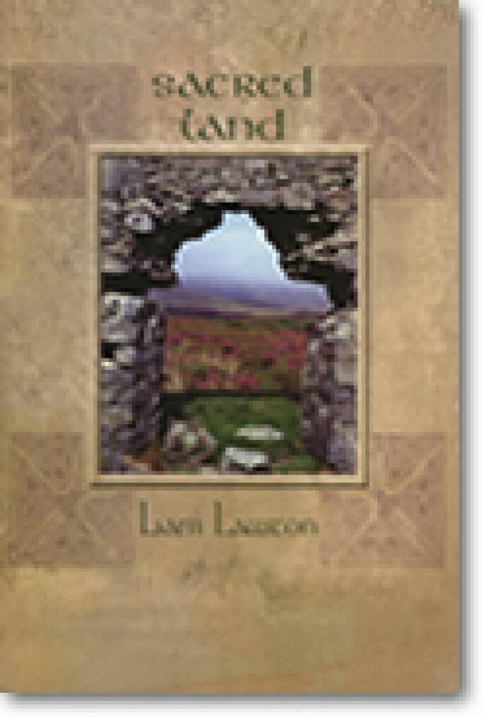 Sacred Land - Collection