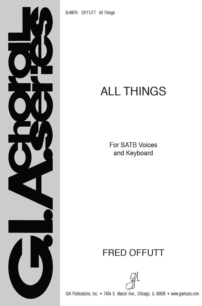 All Things