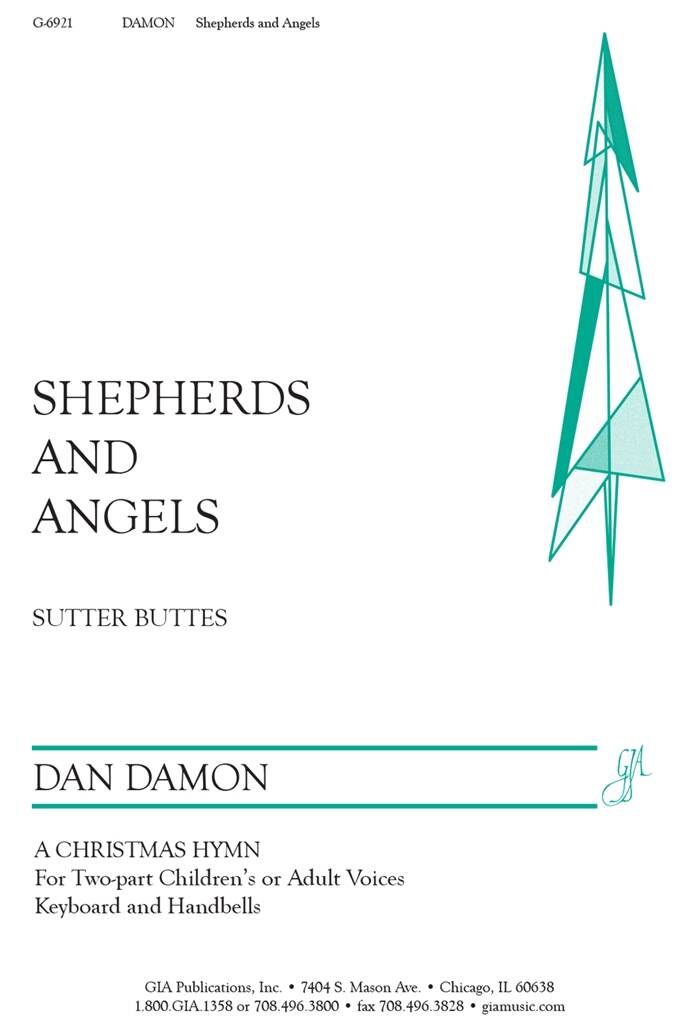 Shepherds and Angels : 3 octaves handbells