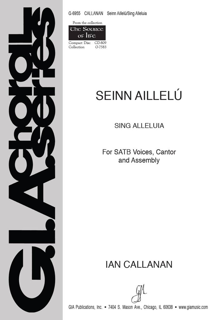Seinn Aillel
