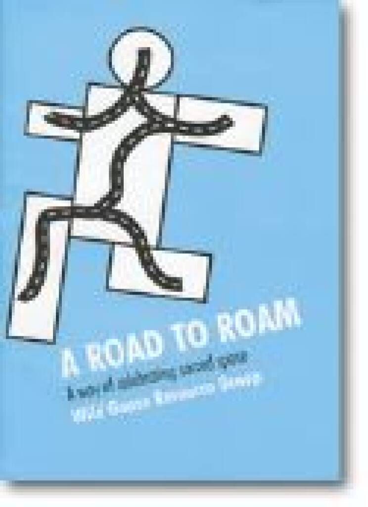 A Road to Roam : A Way of Celebrating Sacred Space