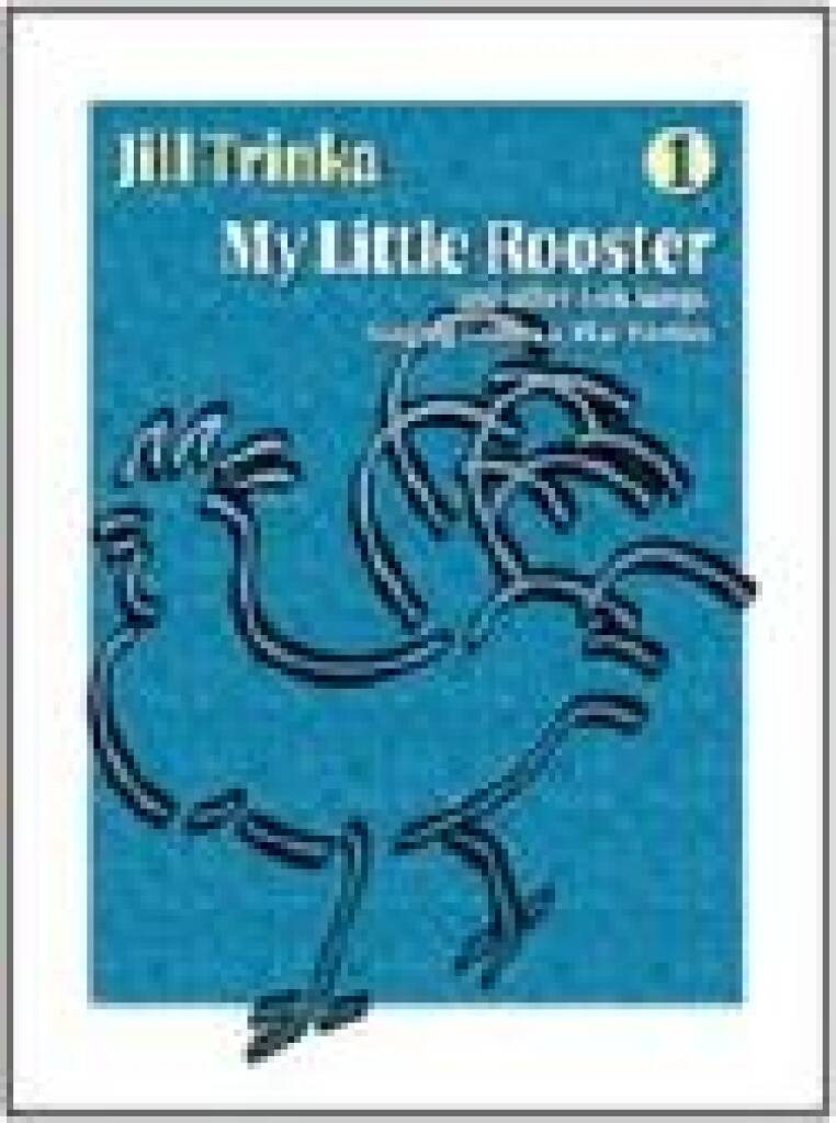My Little Rooster