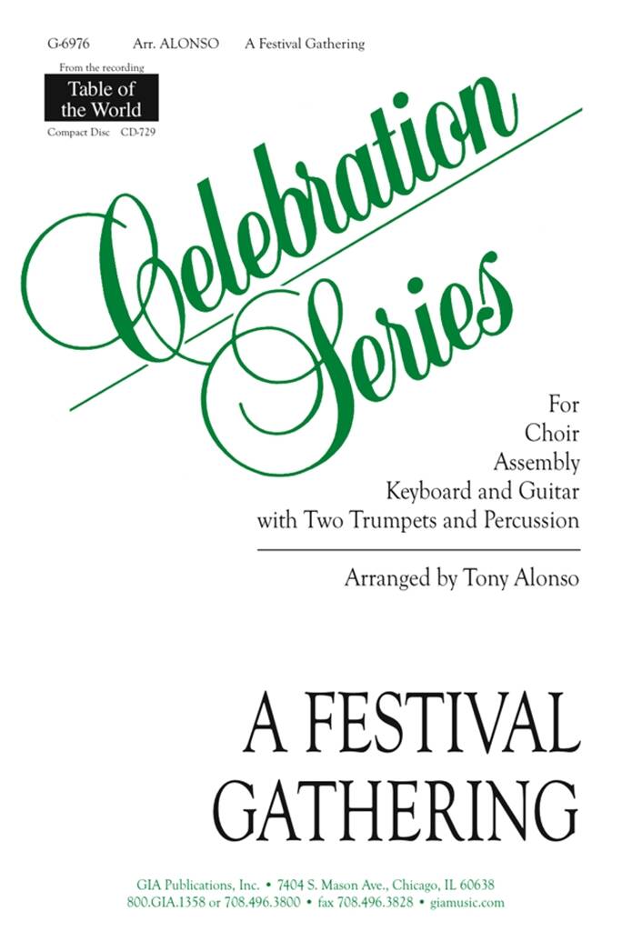 A Festival Gathering : Guitar