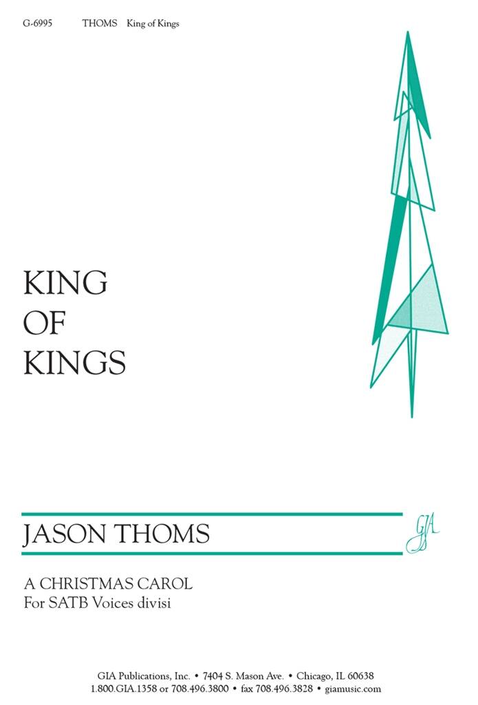 King of Kings