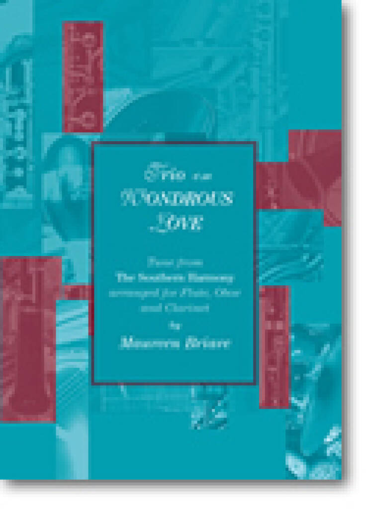 Trio on Wondrous Love