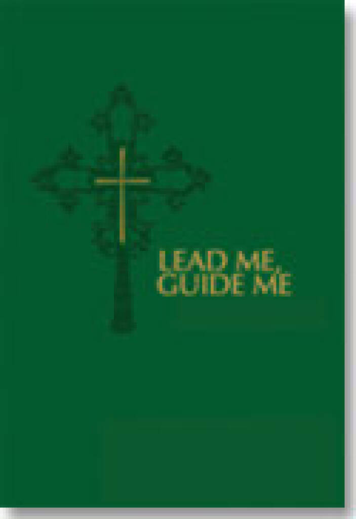 Lead Me Guide Me 2nd Edition - Pew Edition