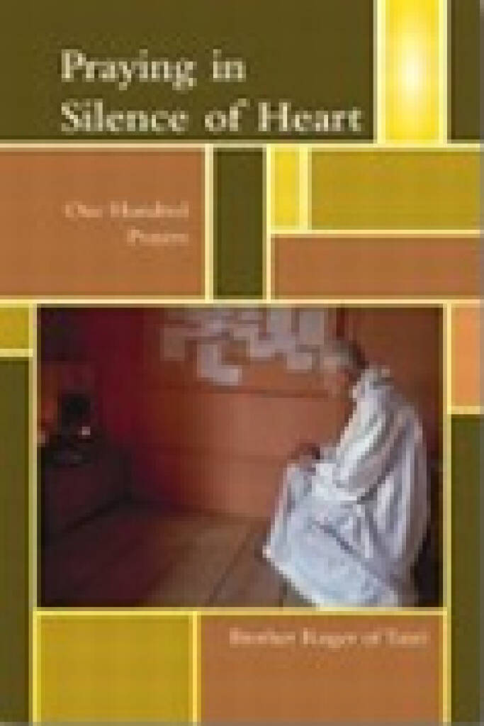 Praying in Silence of Heart