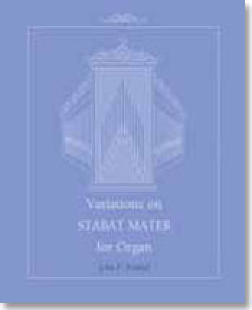 Variations on Stabat Mater