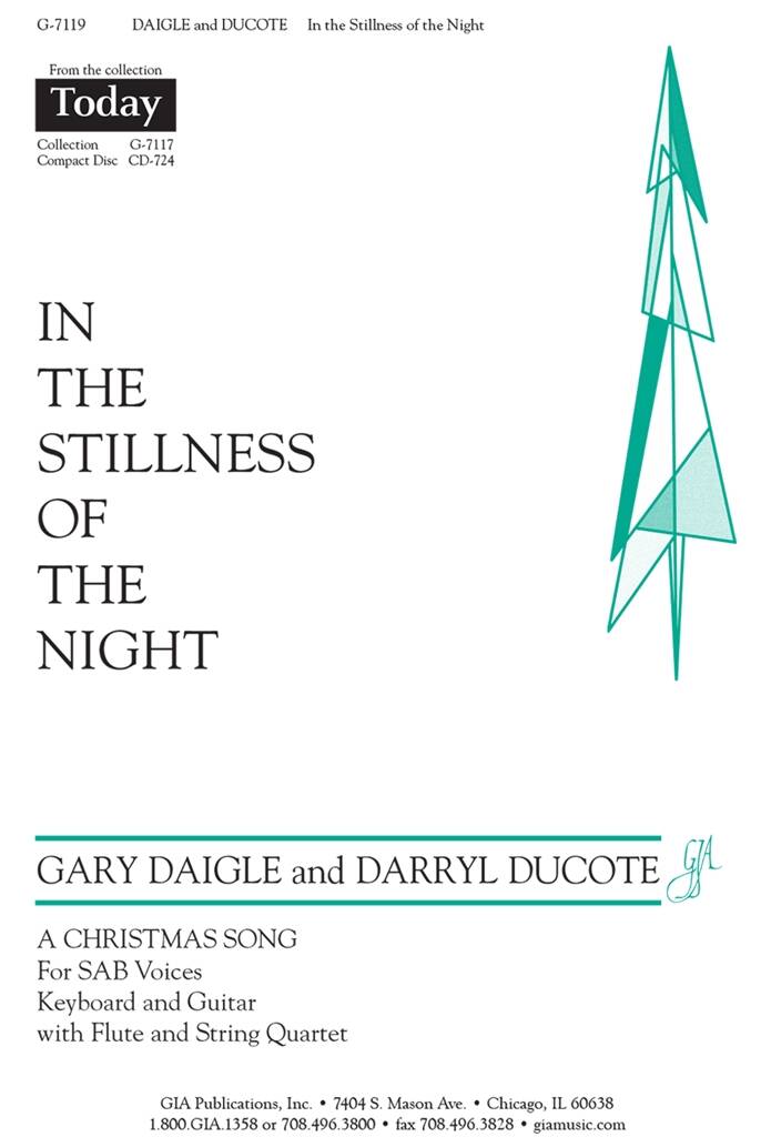 In the Stillness of the Night