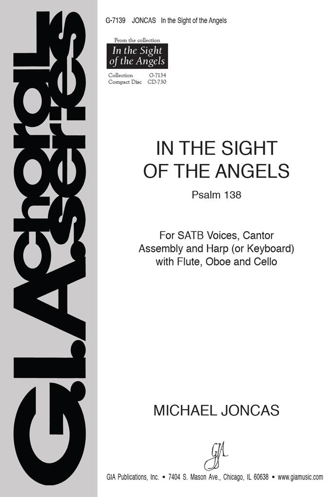 In the Sight of the Angels