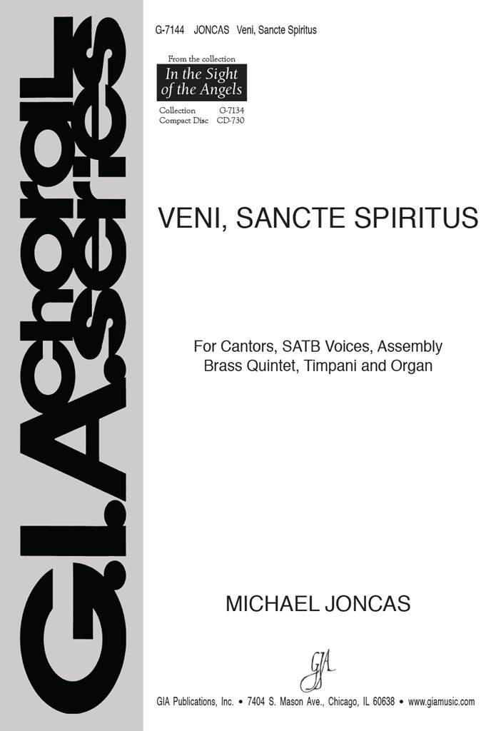 Veni Sancte Spiritus