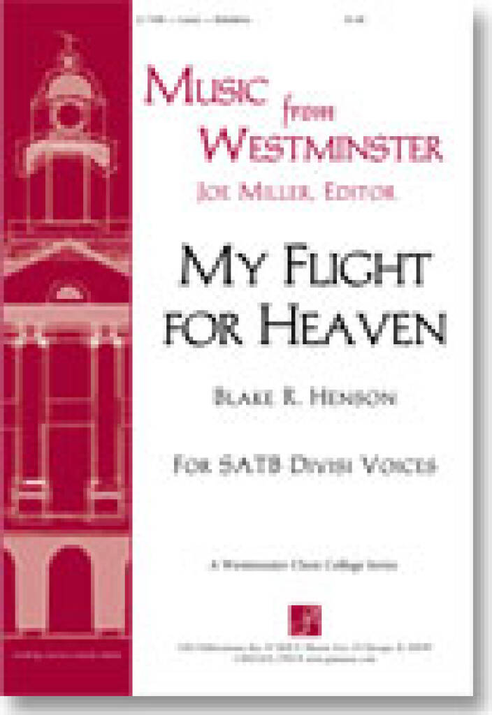 My Flight for Heaven