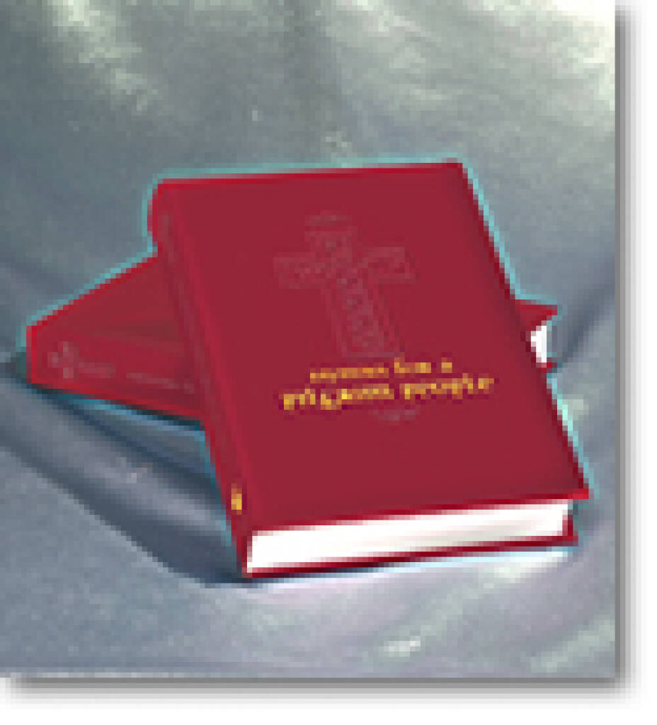 Hymns for a Pilgrim People : NACCC Hymnal