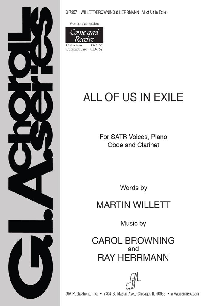 All of Us in Exile
