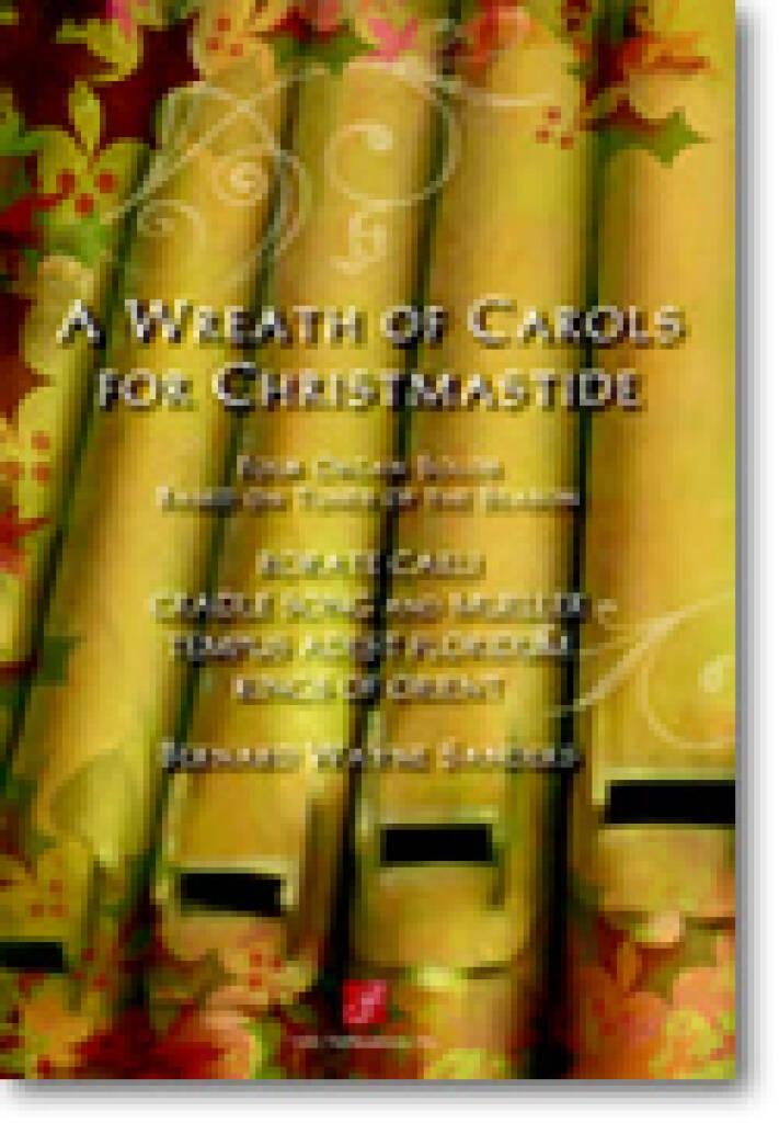 A Wreath of Carols for Christmastide