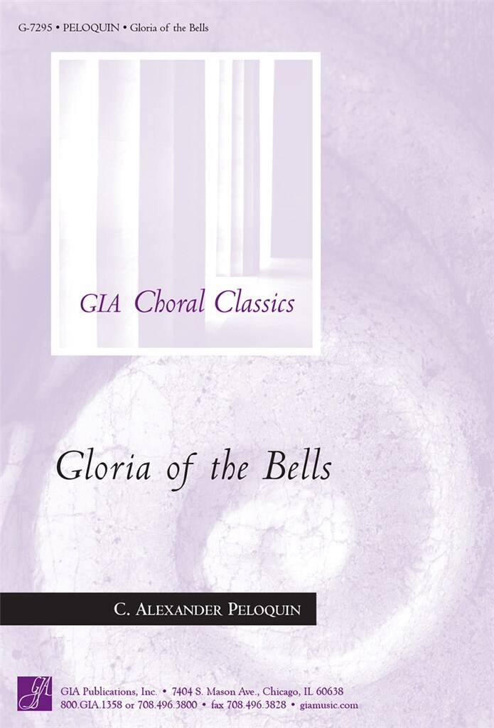 Gloria of the Bells