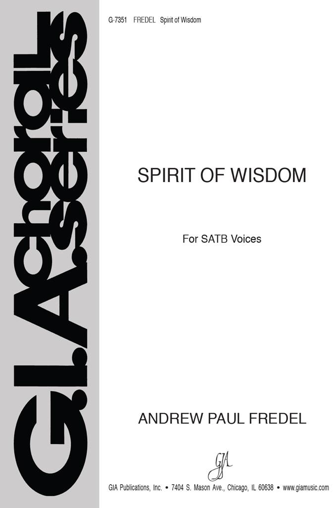 Spirit of Wisdom