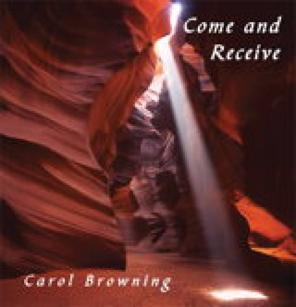 Come and Receive-Collection