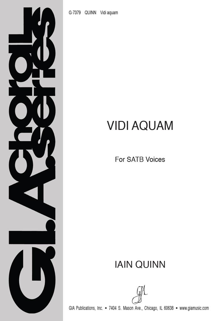 Vidi aquam