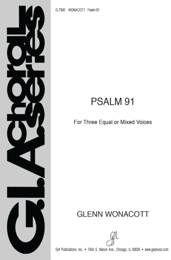 Psalm 91
