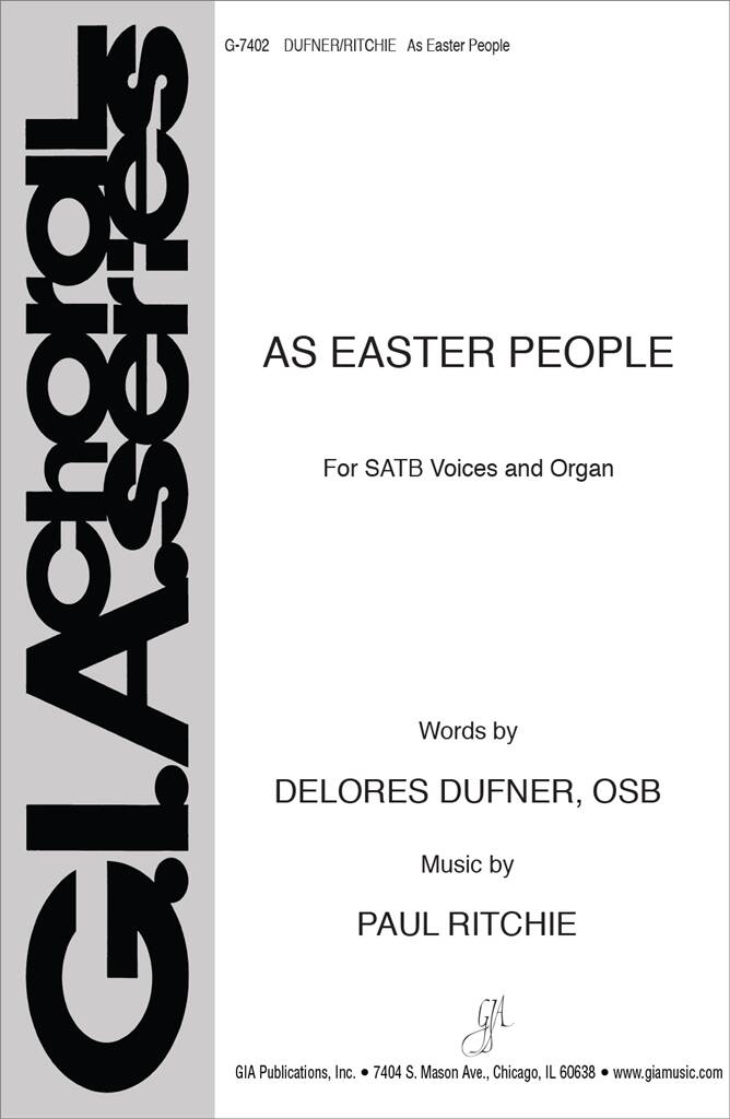 As Easter People