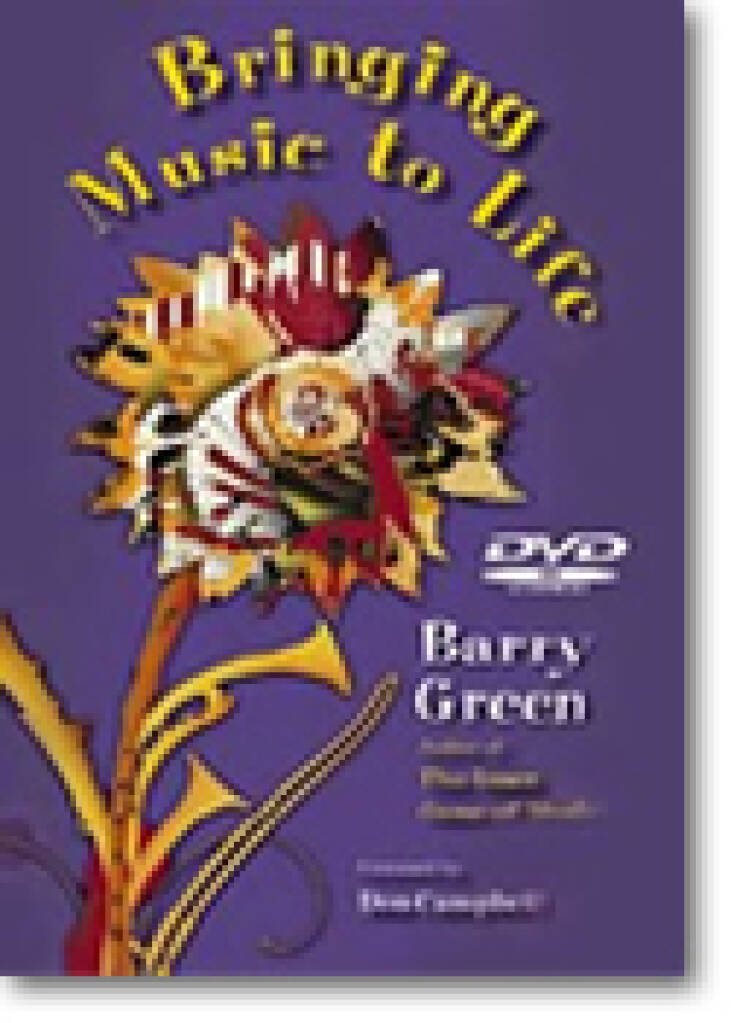 Bringing Music to Life : From the author of The Inner Game of Music