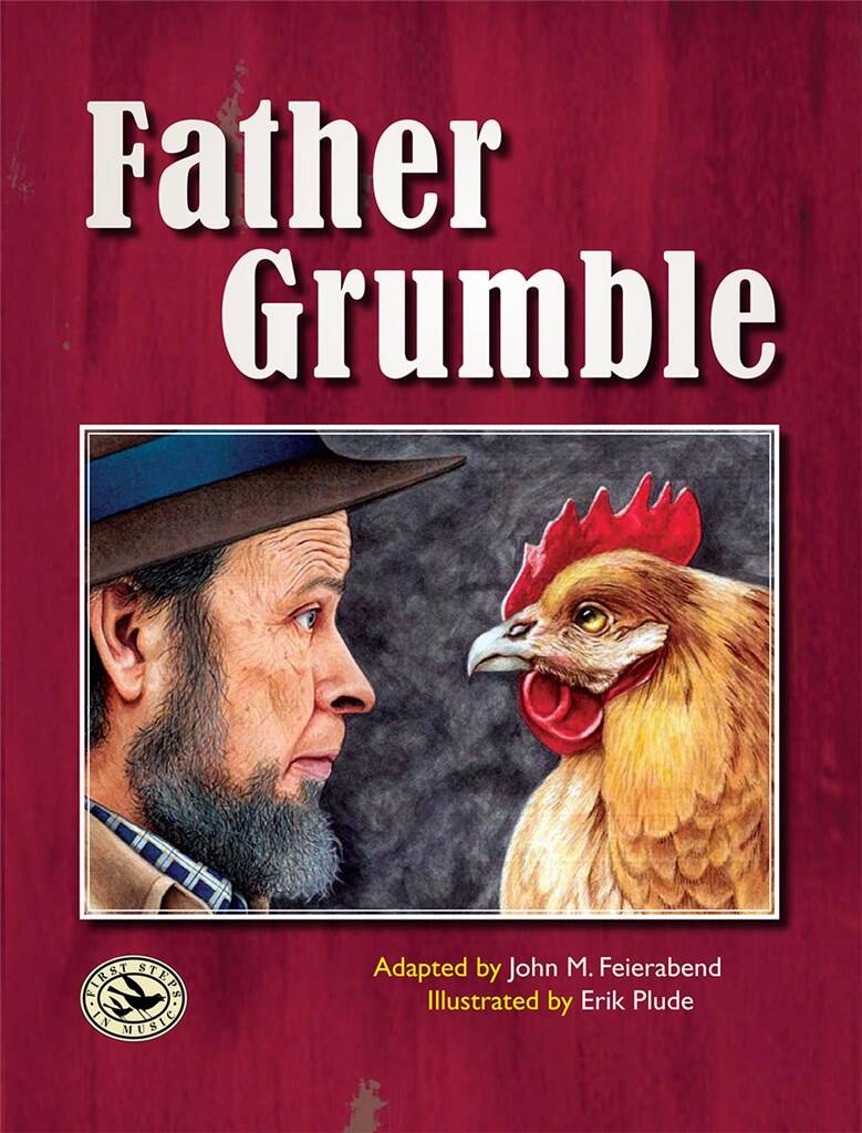 Father Grumble