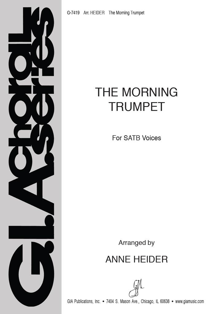 The Morning Trumpet