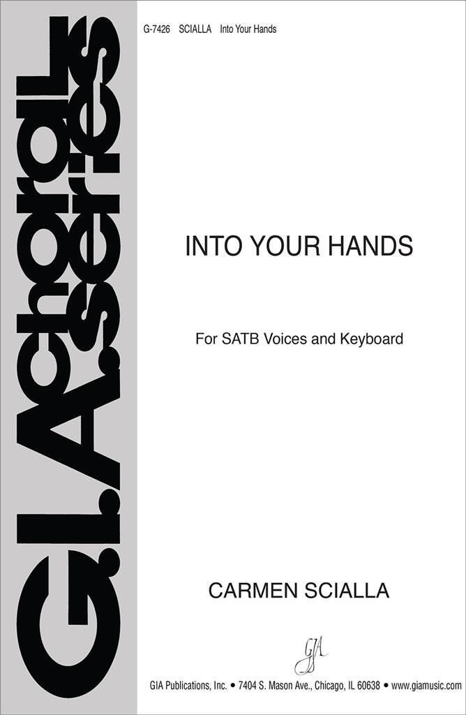 Into Your Hands