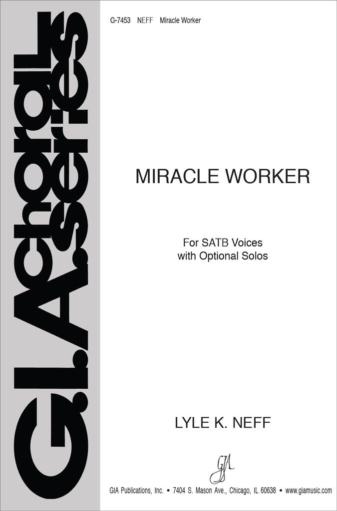 Miracle Worker