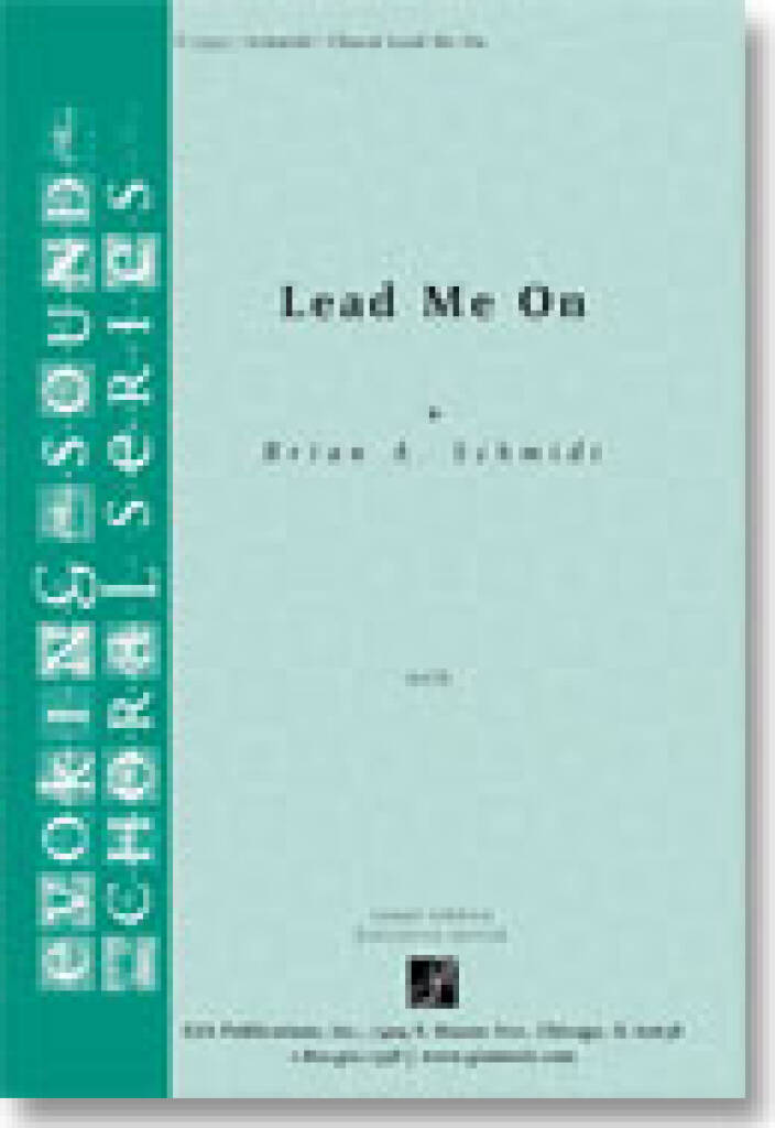 Lead Me On