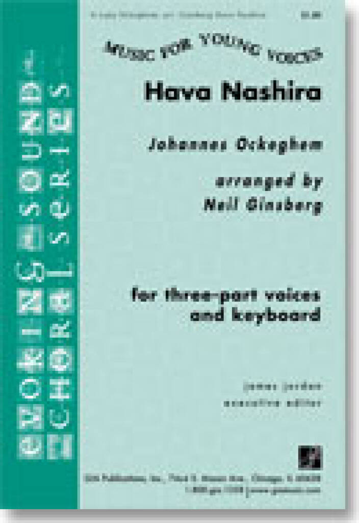 Hava Nashira