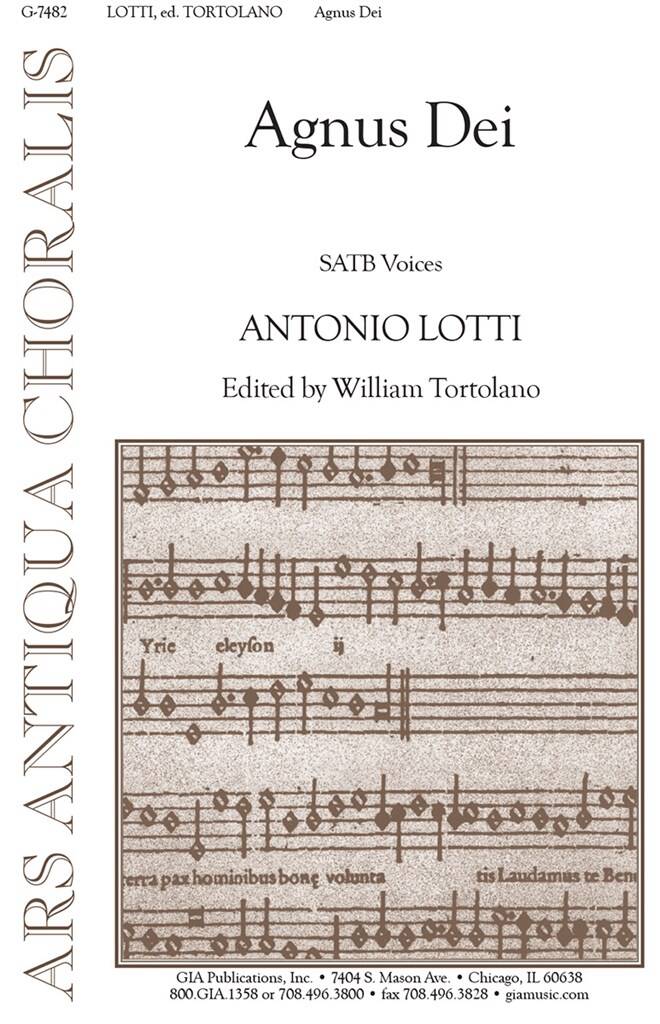 Agnus Dei