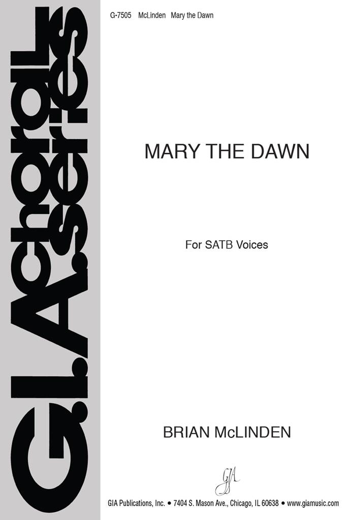 Mary the Dawn