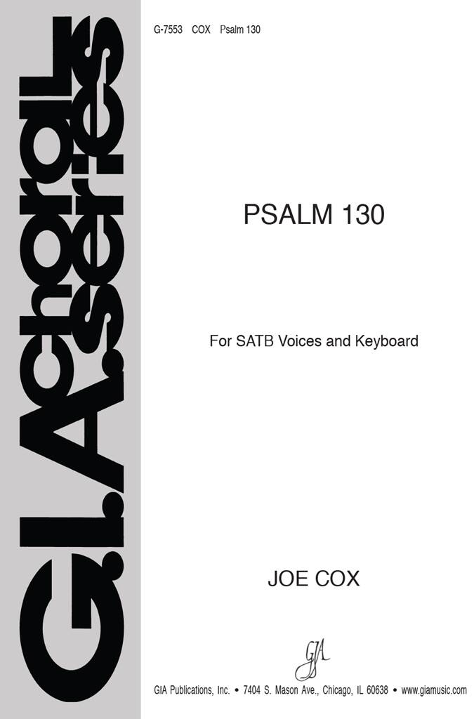 Psalm 130