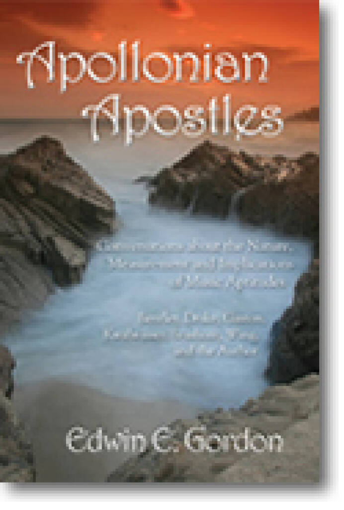 Apollonian Apostles : Measurement and Implications of Music Aptitudes