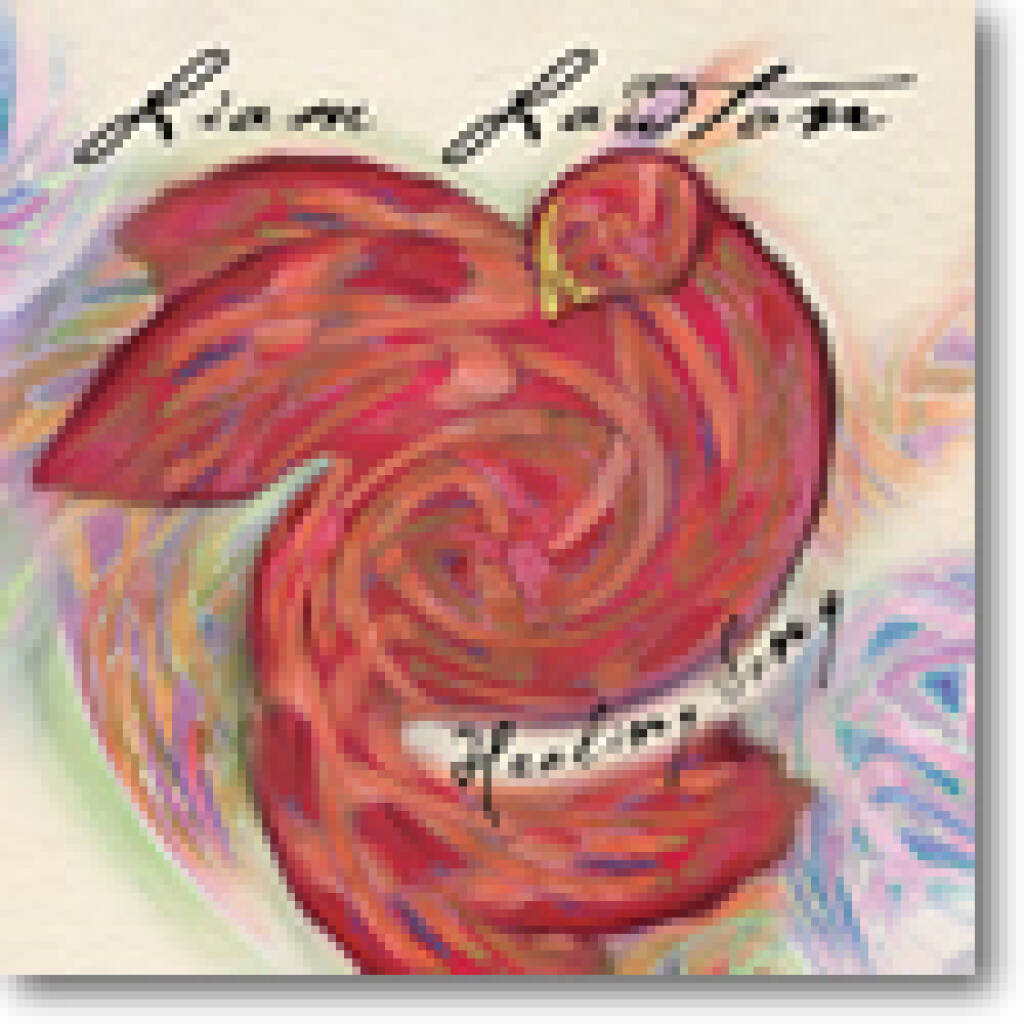 Healing Song - Collection