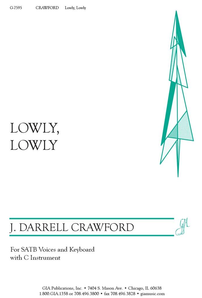 Lowly, Lowly : C Instrument