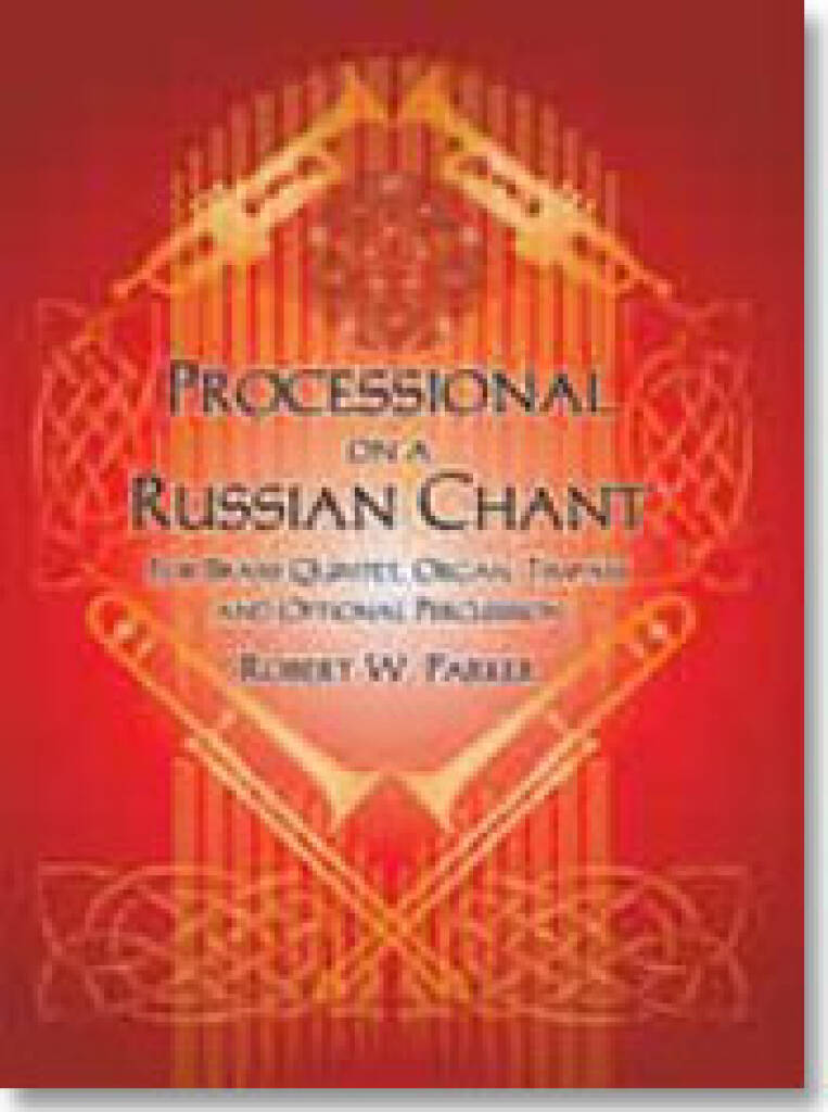 Processional on a Russian Chant