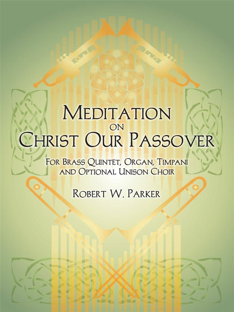 Meditation on Christ Our Passover