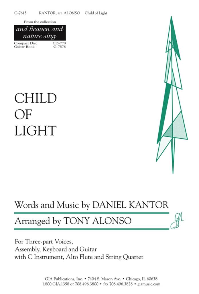 Child of Light : Guitar