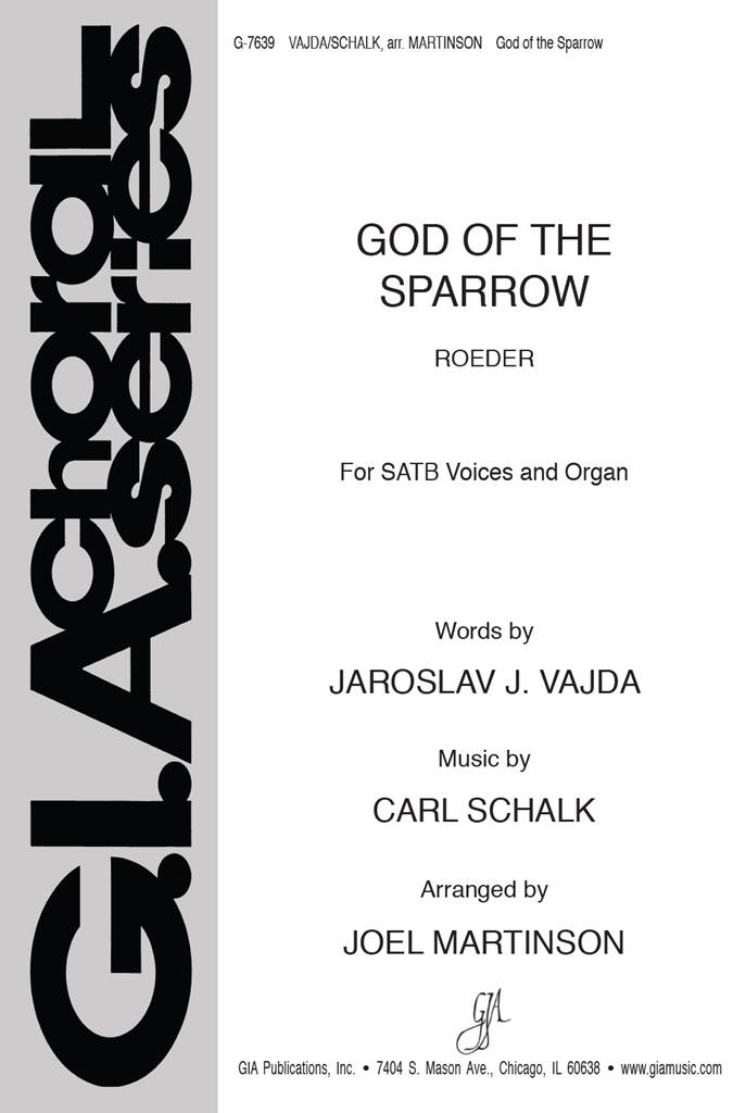 God of the Sparrow