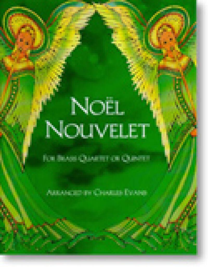Noel Nouvelet