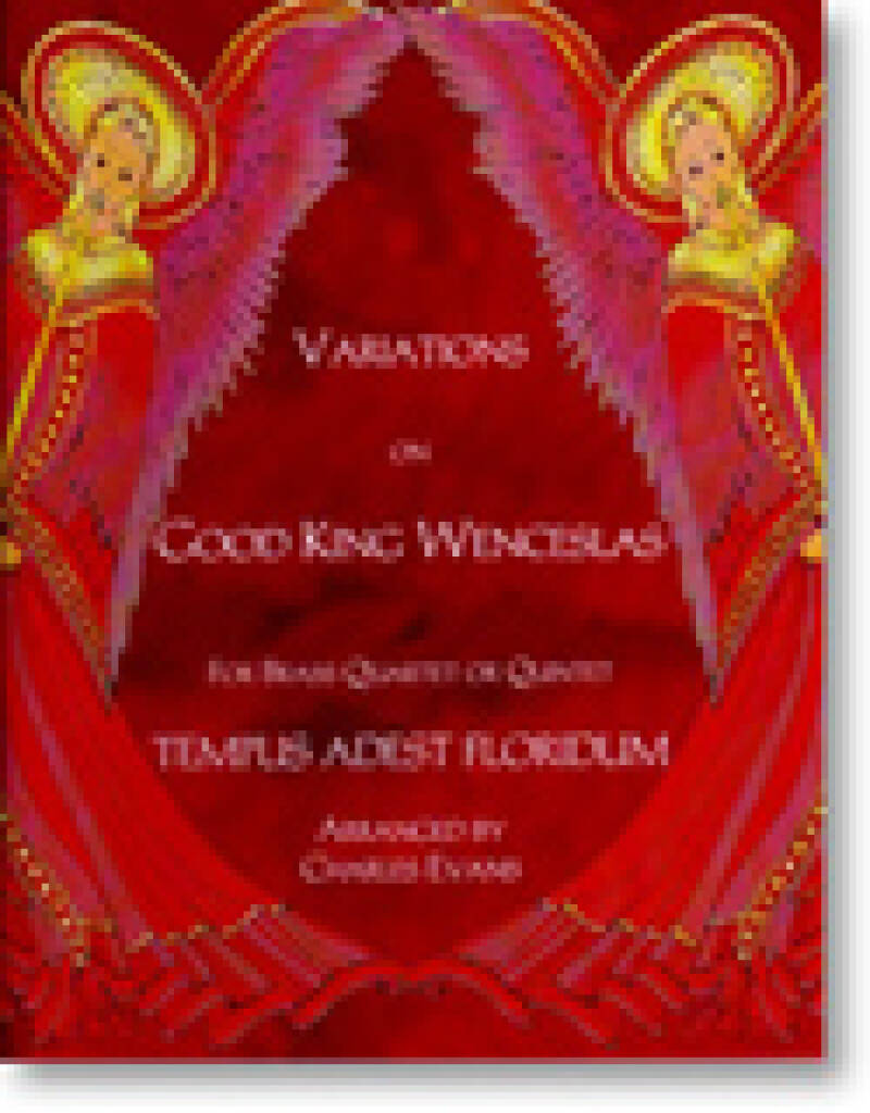 Variations on Good King Wenceslas