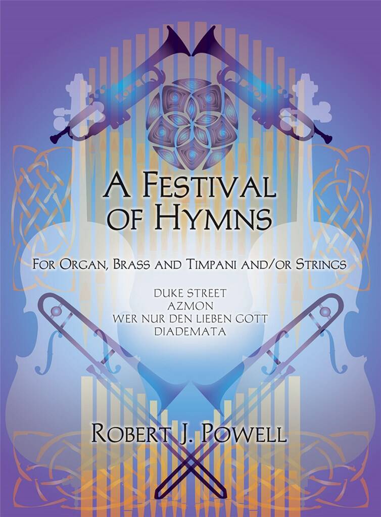 A Festival of Hymns