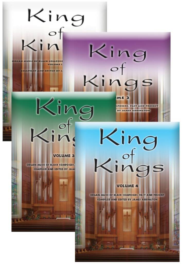 King of Kings Combo Pack : Volumes 1 and 2