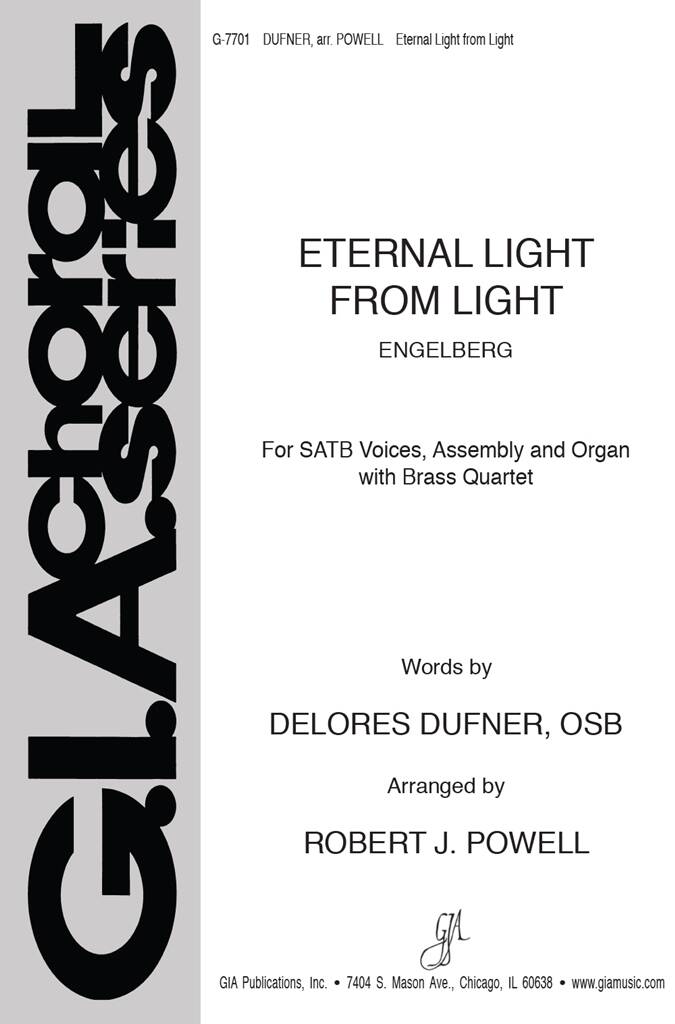 Eternal Light from Light