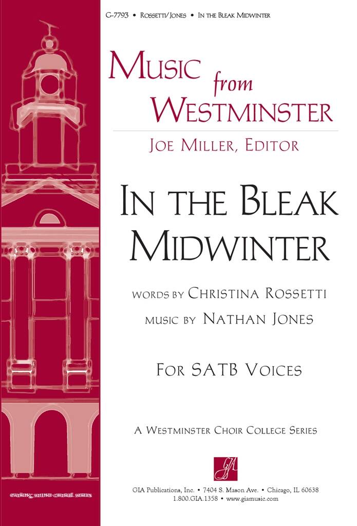 In the Bleak Midwinter