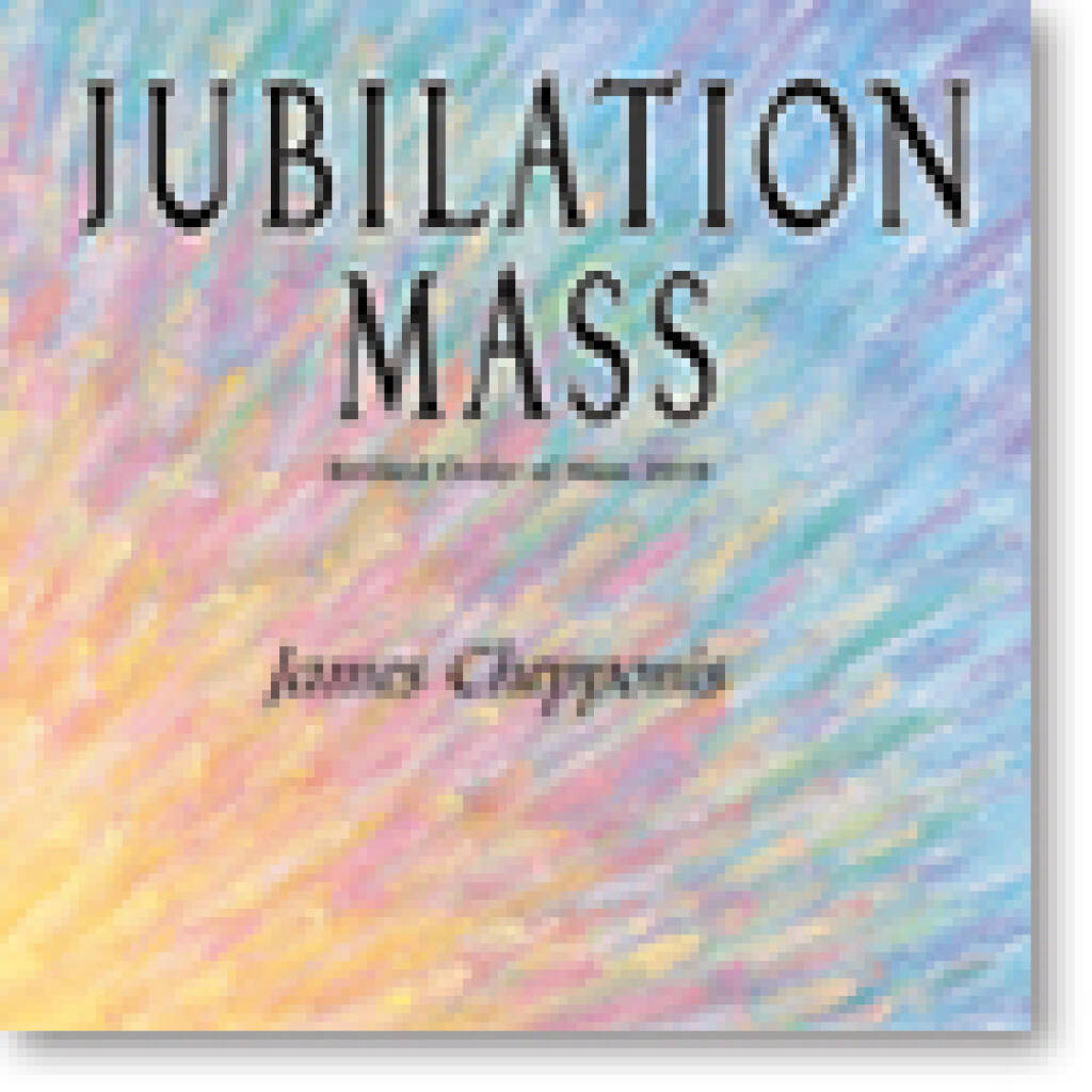 Jubilation Mass - CD : Revised Order of Mass 2010